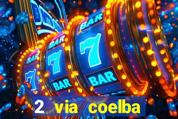 2 via coelba contas em aberto