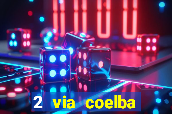 2 via coelba contas em aberto