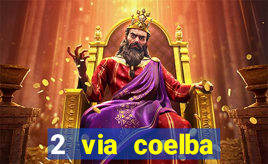 2 via coelba contas em aberto