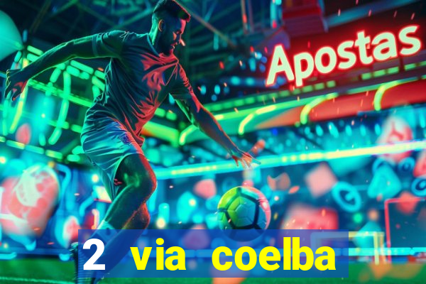 2 via coelba contas em aberto