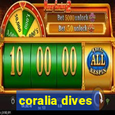 coralia dives