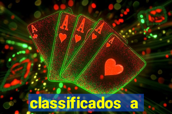 classificados a tribuna santos sp