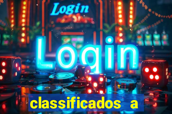 classificados a tribuna santos sp
