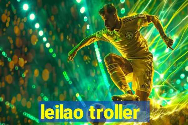 leilao troller