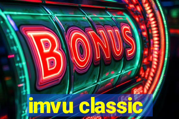 imvu classic