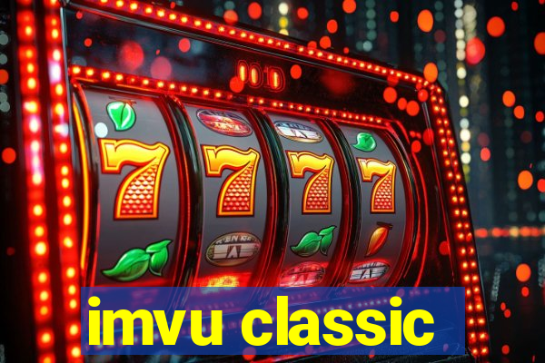 imvu classic