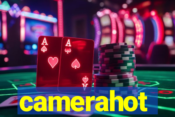 camerahot