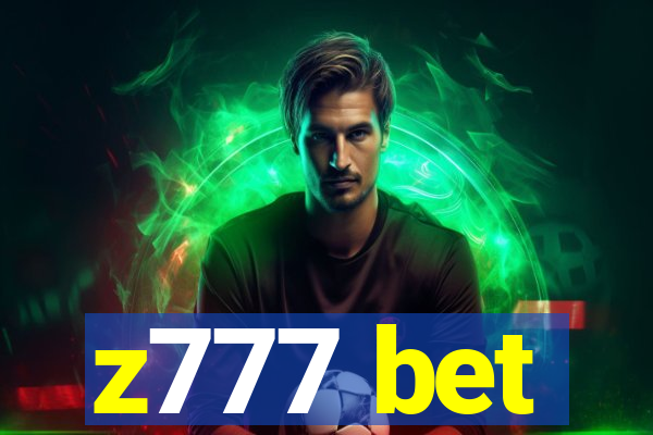 z777 bet
