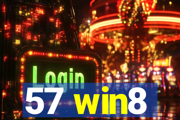 57 win8