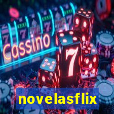 novelasflix totalmente demais