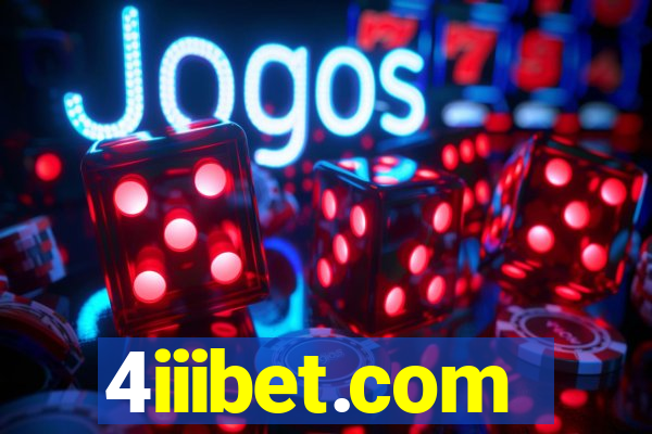 4iiibet.com
