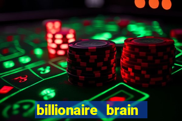 billionaire brain wave - brand new vsl from 8-figure marketer