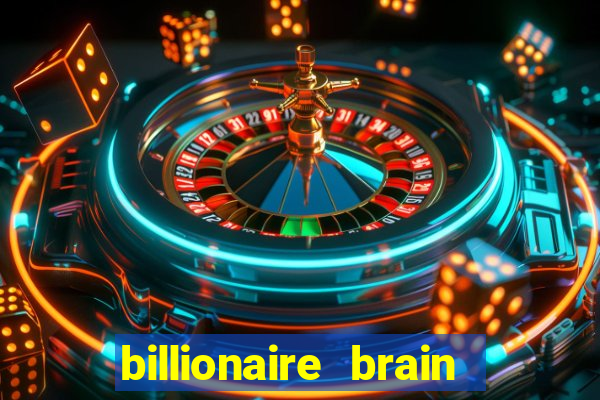 billionaire brain wave - brand new vsl from 8-figure marketer