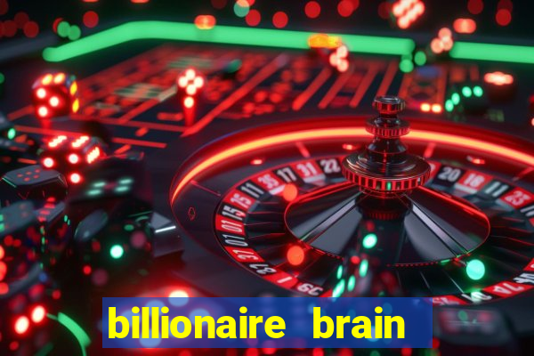 billionaire brain wave - brand new vsl from 8-figure marketer