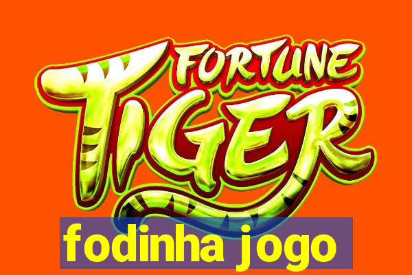 fodinha jogo