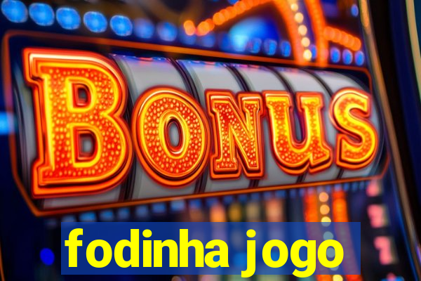 fodinha jogo