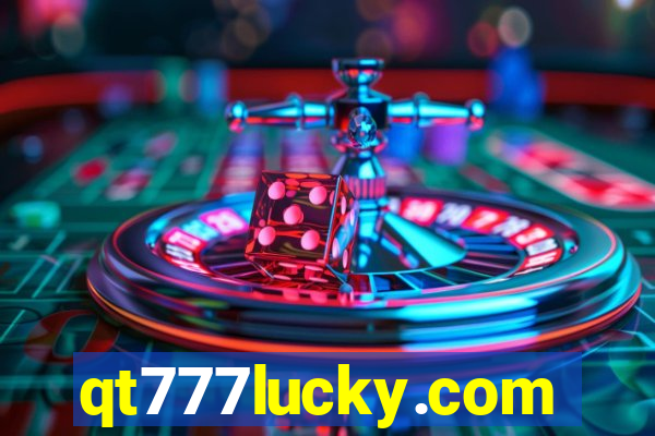 qt777lucky.com
