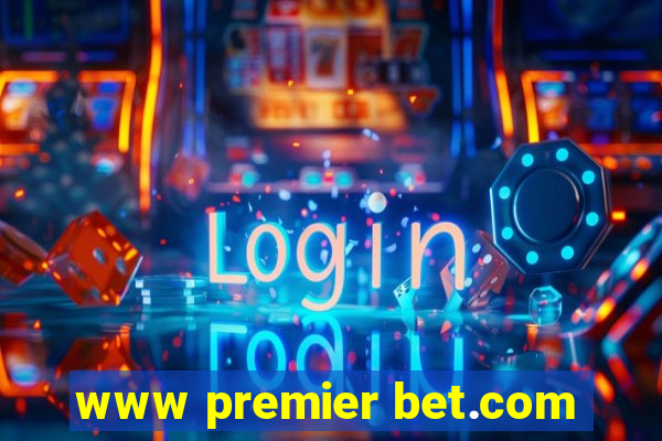 www premier bet.com