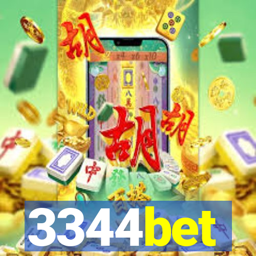 3344bet