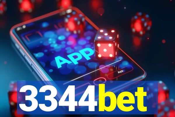3344bet