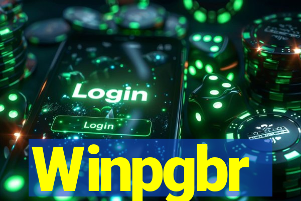 Winpgbr