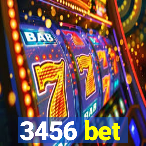 3456 bet