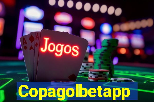 Copagolbetapp
