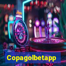 Copagolbetapp