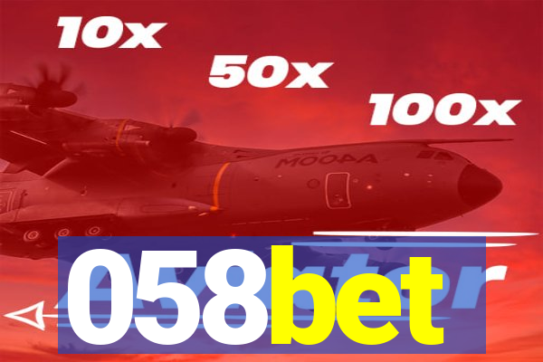 058bet