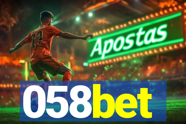 058bet