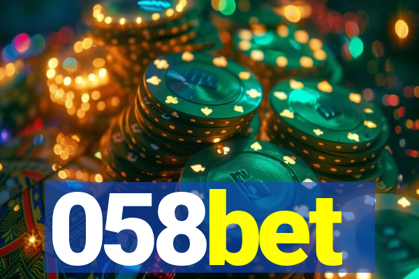 058bet