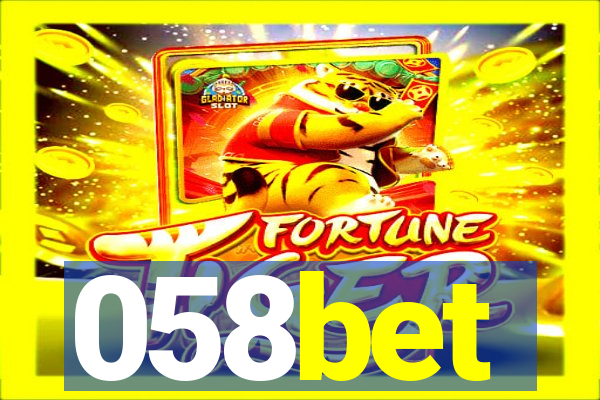 058bet