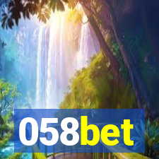 058bet