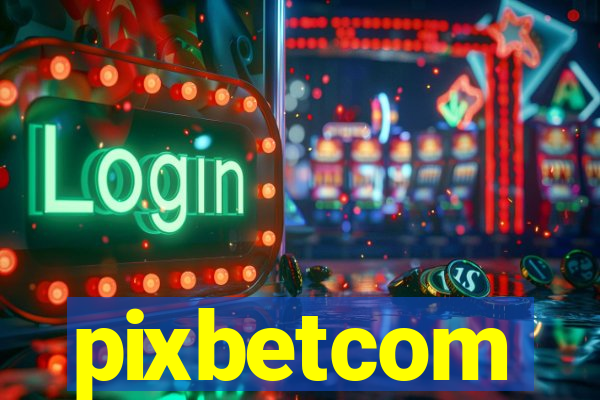 pixbetcom