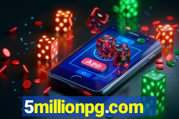 5millionpg.com