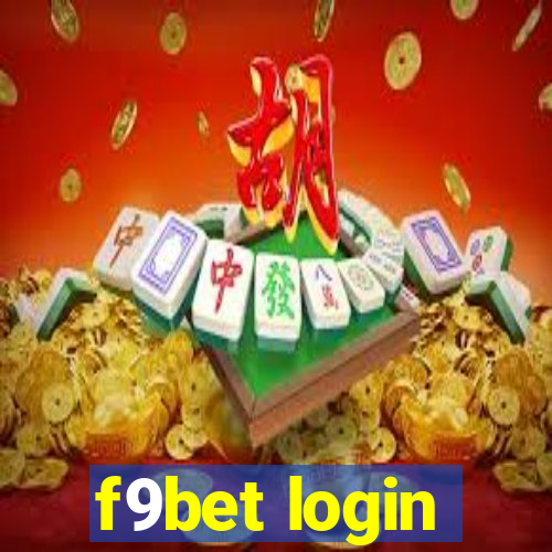 f9bet login