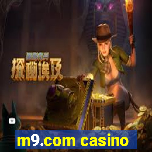m9.com casino