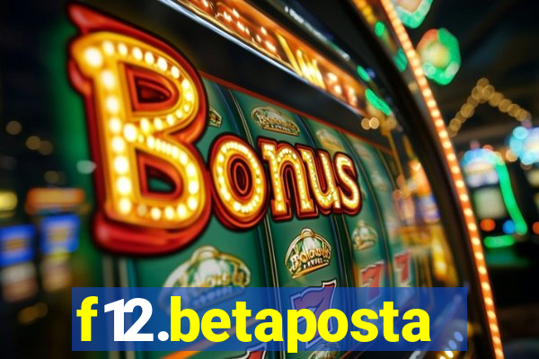 f12.betaposta