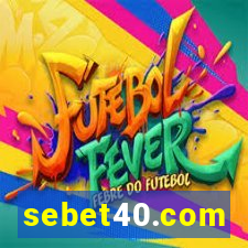 sebet40.com
