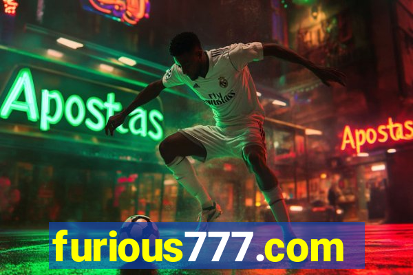 furious777.com