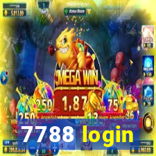 7788 login