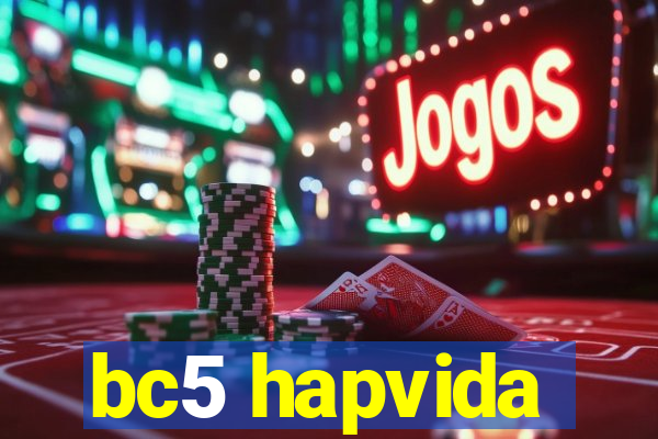 bc5 hapvida