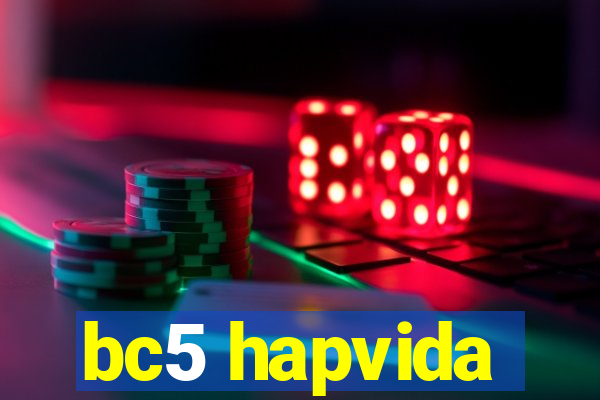 bc5 hapvida