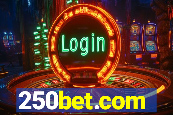 250bet.com
