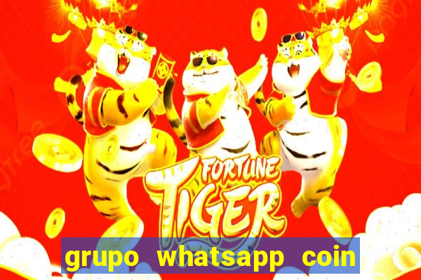 grupo whatsapp coin master cartas