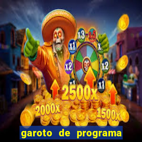garoto de programa de fortaleza