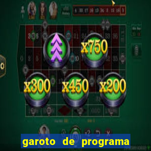 garoto de programa de fortaleza