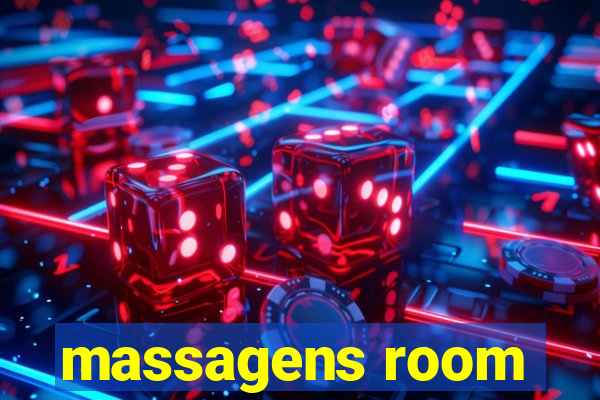 massagens room