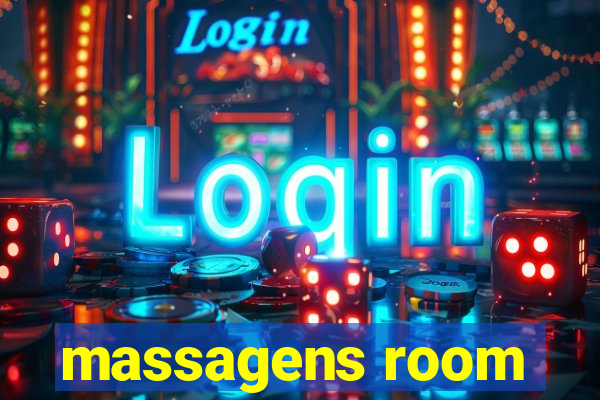 massagens room