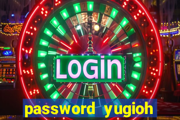 password yugioh forbidden memories